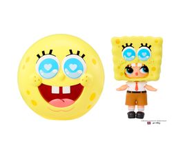 L.O.L. Surprise - Loves SpongeBob SquarePants Tots