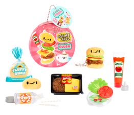 MGA's Miniverse - Make It Mini Plush
