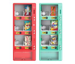 MGA’s Miniverse - Make it Mini Vending Machine