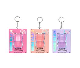Mini Glam - Spa Body Spray