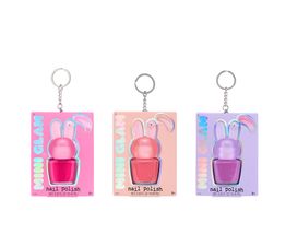 Mini Glam - Spa Nail Polish