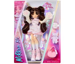 MirrorMi - Fashion Doll Akiko Kittyama Cozy