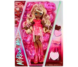 MirrorMi - Fashion Doll Amora Valentina Love