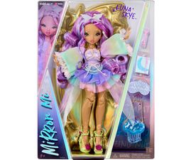 MirrorMi - Fashion Doll Luna Skye Dreamy