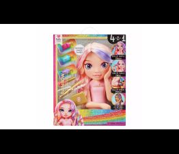 Rainbow High - Styling Head Playset