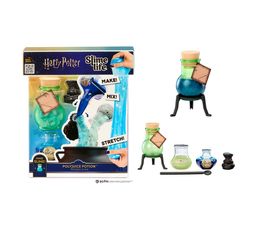 Slime Life - Harry Potter: Polyjuice Potion Slime