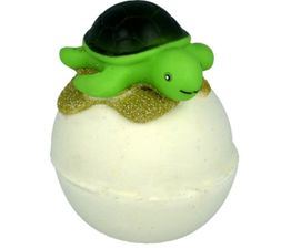 Bomb Cosmetics - Turtle Chill Bath Blaster