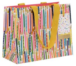 Glick - Medium Landscape Candle Bright Bag