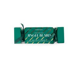 The Somerset Toiletry Co. - Men's Xmas Cracker Jingle Beard 4 Piece Beard Care Gift Set