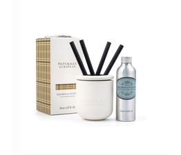 The Somerset Toiletry Co. - Naturally European - Oak Moss &amp; Vetiver Ceramic Diffuser 150ml