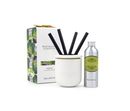 The Somerset Toiletry Co. - Naturally European - Verbena Ceramic Diffuser 150ml