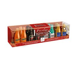 Abtey - Presitage Liqueurs Assortment Ruler