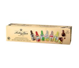 Anthon Berg - 14 Piece Chocolate Cocktails