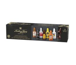 Anthon Berg - 14 Piece Chocolate Liqueurs