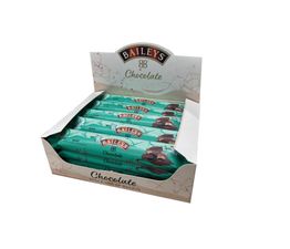 Baileys - Milk Chocolate Mint Single Bar