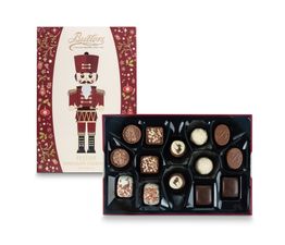 Butlers - Christmas Nutcracker Chocolate Box