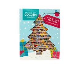 Cocoba - Christmas Tree Loaded Bar