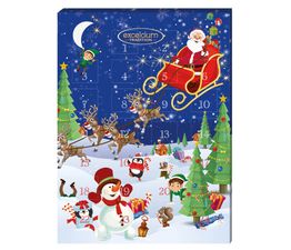 Excelcium - Chocolate Advent Calendar