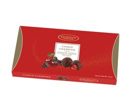 Hamlet - Cherissimo Choco Cherries