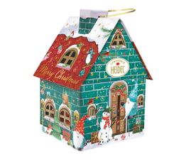 Heidel - Christmas Gnome Cottage