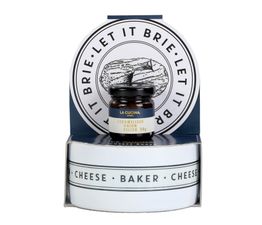 La Cucina - Cheese Baker Set