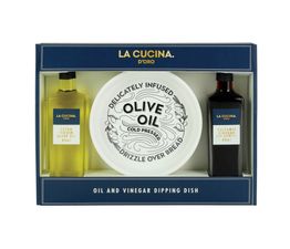 La Cucina - Dipping Dish