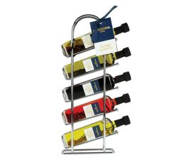 La Cucina - Tasting Oil Selection Rack