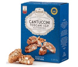 Masini - Cantuccini Toscani with Almonds