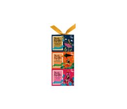 Monty Bojangles - Vegan Gift Tower of Assorted Cocoa Truffles