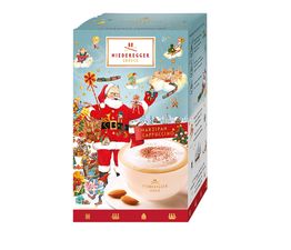 Niederegger - Marzipan Cappuccino Sachets