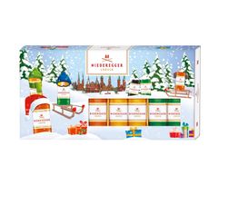 Niederegger - Marzipan Classics in Christmas Box 200g