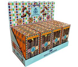 Only Cannoli - Dolci di Mamma Cannoli Gift Box