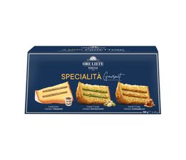 Ore Liete - Gourmet Trio