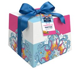 Ore Liete - Panettone with Sicilian Cannolo 500g