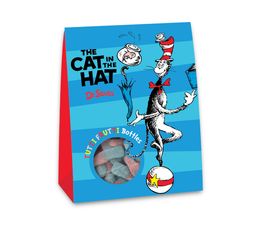 The Cat in the Hat - Rainbow Bottles