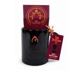 The Traitors - Heat Changing Mug