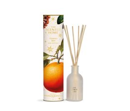 Ashleigh &amp; Burwood London - Christmas Spice Diffuser 150ml