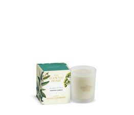 Ashleigh &amp; Burwood London - Eucalyptus &amp; Vetiver Candle 170g