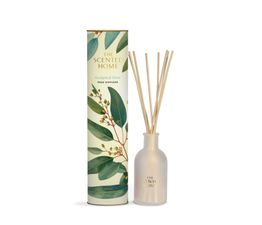 Ashleigh &amp; Burwood London - Eucalyptus &amp; Vetiver Diffuser 150ml