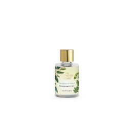 Ashleigh &amp; Burwood London - Eucalyptus &amp; Vetiver Fragrance Oil 10ml