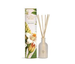 Ashleigh &amp; Burwood London - Jasmine &amp; Tuberose Diffuser 150ml