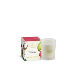 Ashleigh &amp; Burwood London - Pomelo &amp; Cotton Flower Candle 170g