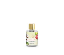 Ashleigh &amp; Burwood London - Pomelo &amp; Cotton Flower Fragrance Oil 10ml