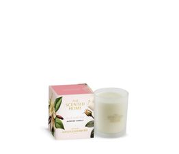Ashleigh &amp; Burwood London - Rose &amp; Vanilla Musk Candle 170g