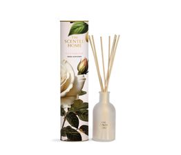 Ashleigh &amp; Burwood London - Rose &amp; Vanilla Musk Diffuser 150ml