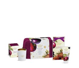 Ashleigh &amp; Burwood London - Velvet Plum &amp; Oud Gift Set