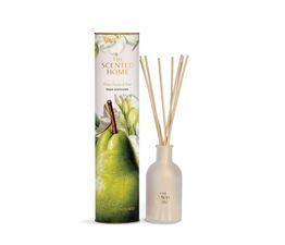 Ashleigh &amp; Burwood London - White Freesia &amp; Pear Diffuser 150ml