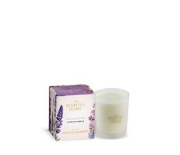 Ashleigh &amp; Burwood London - Wild Lavender &amp; Lilac Candle 170g