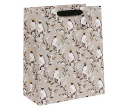 Glick - Large Gift Bag Crowned Emperor