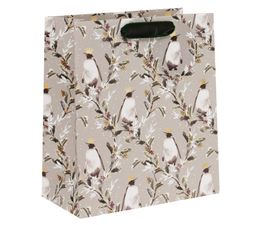 Glick - Medium Gift Bag Crowned Emperor